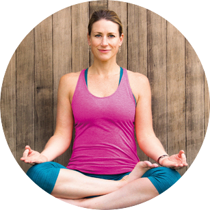 photo of Jennifer Crisman