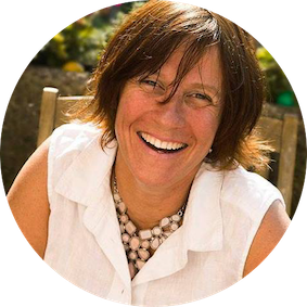 Lynn 100×100 photo of Lynn Frank