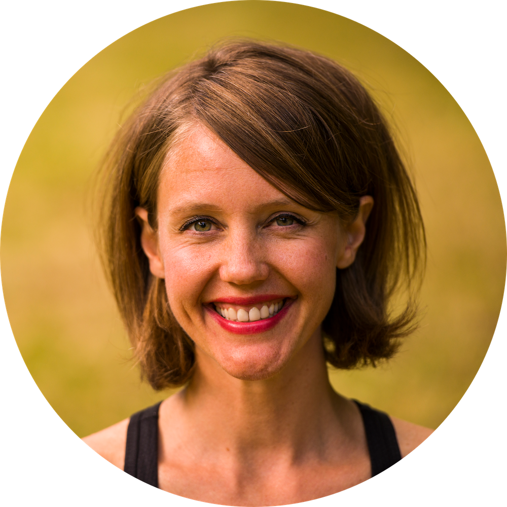 photo of Laura de la Torre