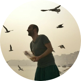 photo of Alina Gheorghies