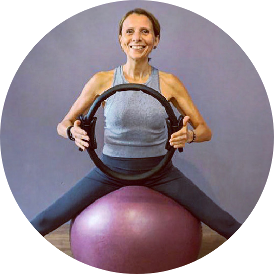 photo of Alina Gheorghies