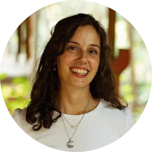 photo of Alina Gheorghies