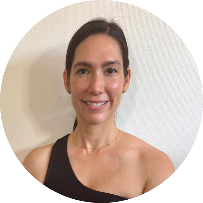 photo of Alina Gheorghies