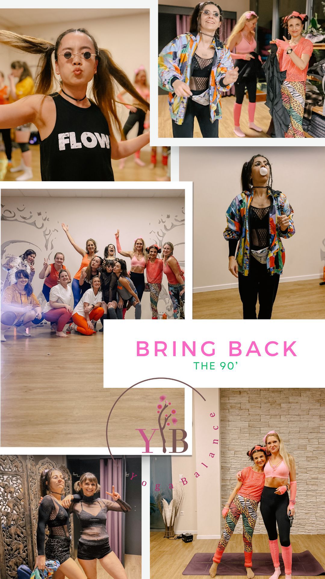 photo of Alina Gheorghies