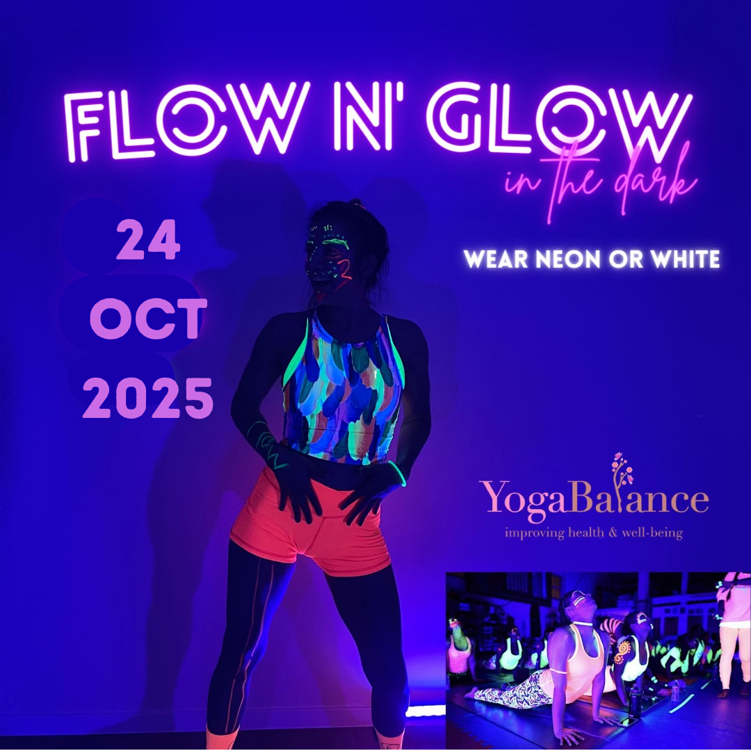 Glow n'Flow